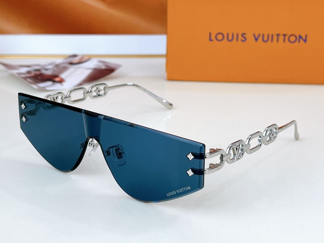 Louis Vuitton Sunglasses